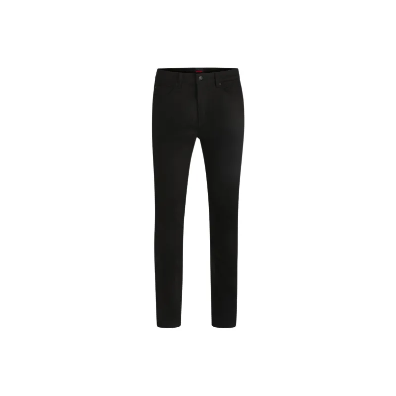 HUGO BOSS Jeans Men Black-0