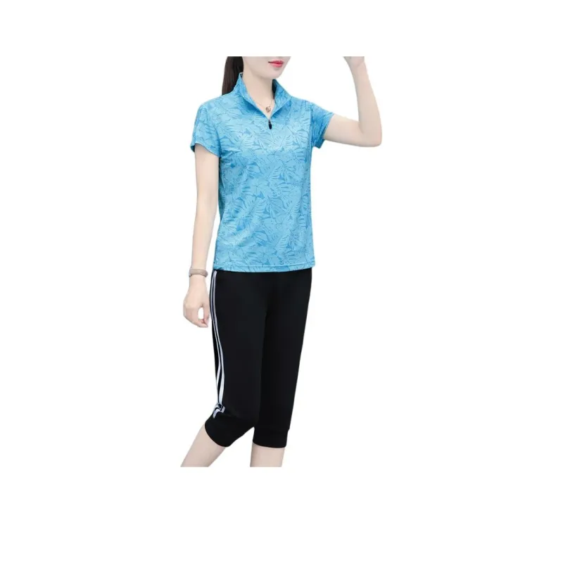 The New Age Family Fitness Set Women's-13