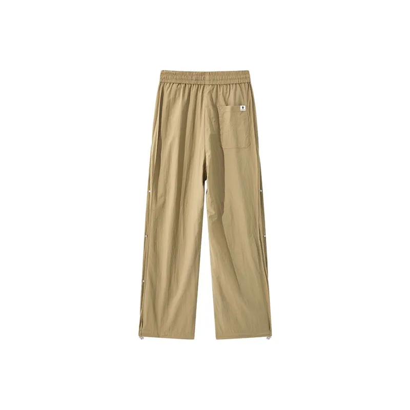 ROBINHOOD Casual Pants Unisex-11