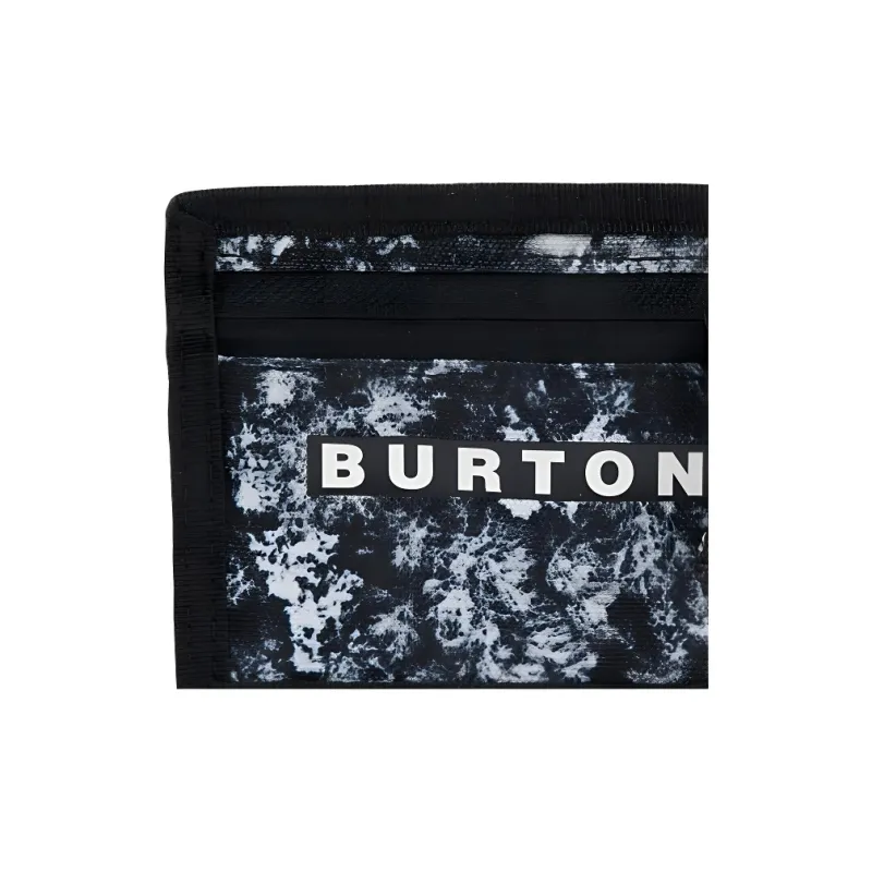 BURTON Polyester Card Holder Unisex Aerial Cedar-1