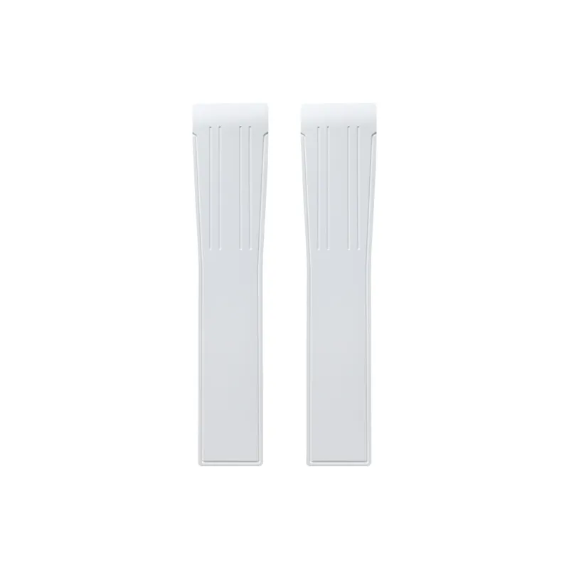 VAGENARI Rolex Compatibility Watch Band 190mm Fluoroelastomer Material-8