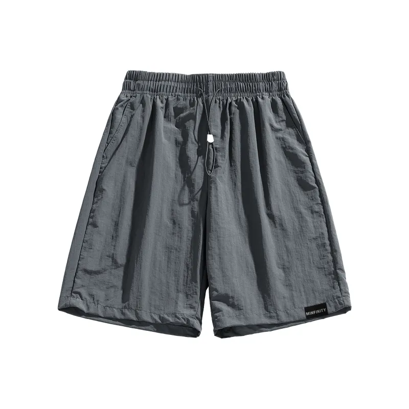 Minfinity Casual Shorts Unisex-4