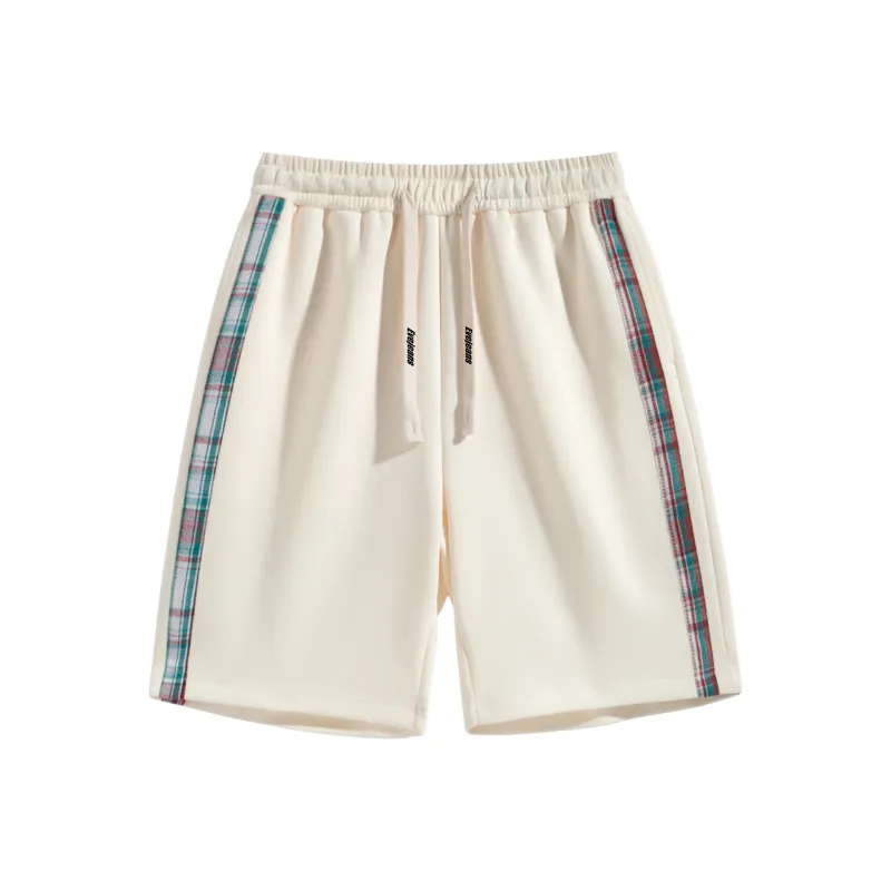 Yiwen Casual Shorts Unisex-10
