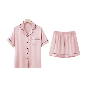 MIIOW Pajama Set Women's Single Pack