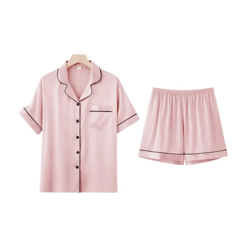 MIIOW Pajama Set Women's Single Pack-0