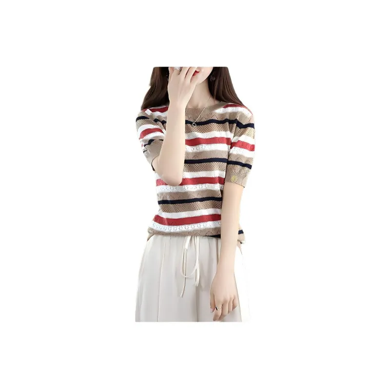 The Temptation Of The Muse T Shirt Women's-6