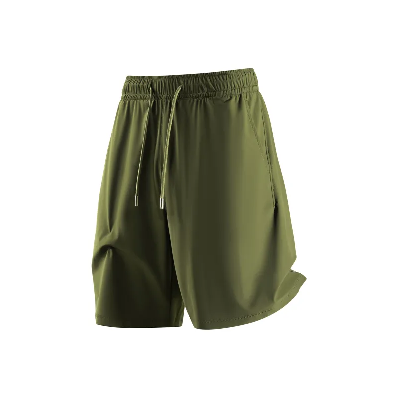 KAIPAINEN Casual Shorts Unisex-4