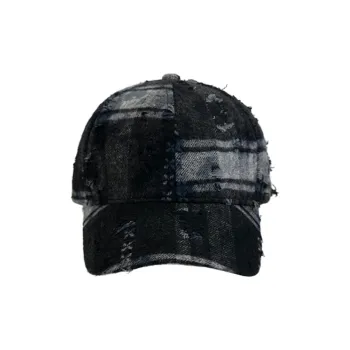 Yalu Preferred Cotton Baseball Caps Unisex