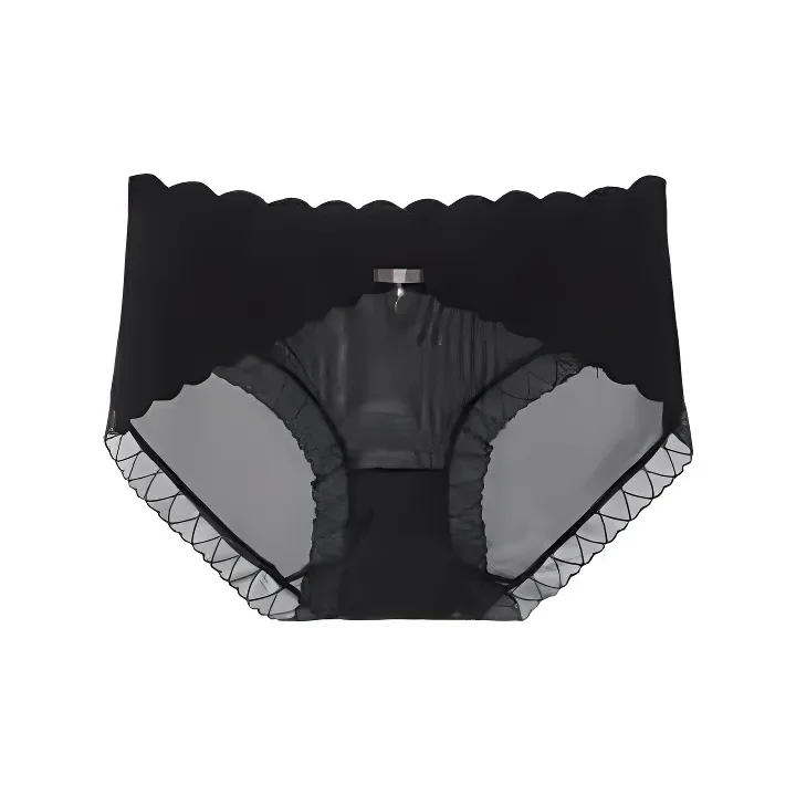 ROBINHOOD Underpants Women's Combo Set-0