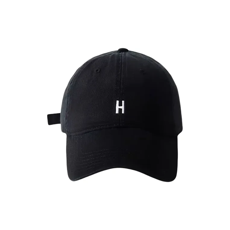 Bejirog Cotton Baseball Caps Unisex-10