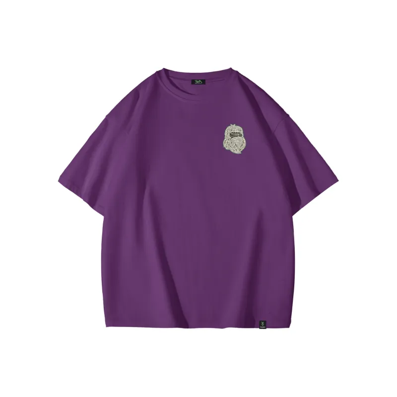 Fingercroxx T Shirts Unisex-0