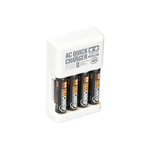 Tamiya Battery And Charger Collection No. 116 Size 3 NiMH Battery Model Accessories