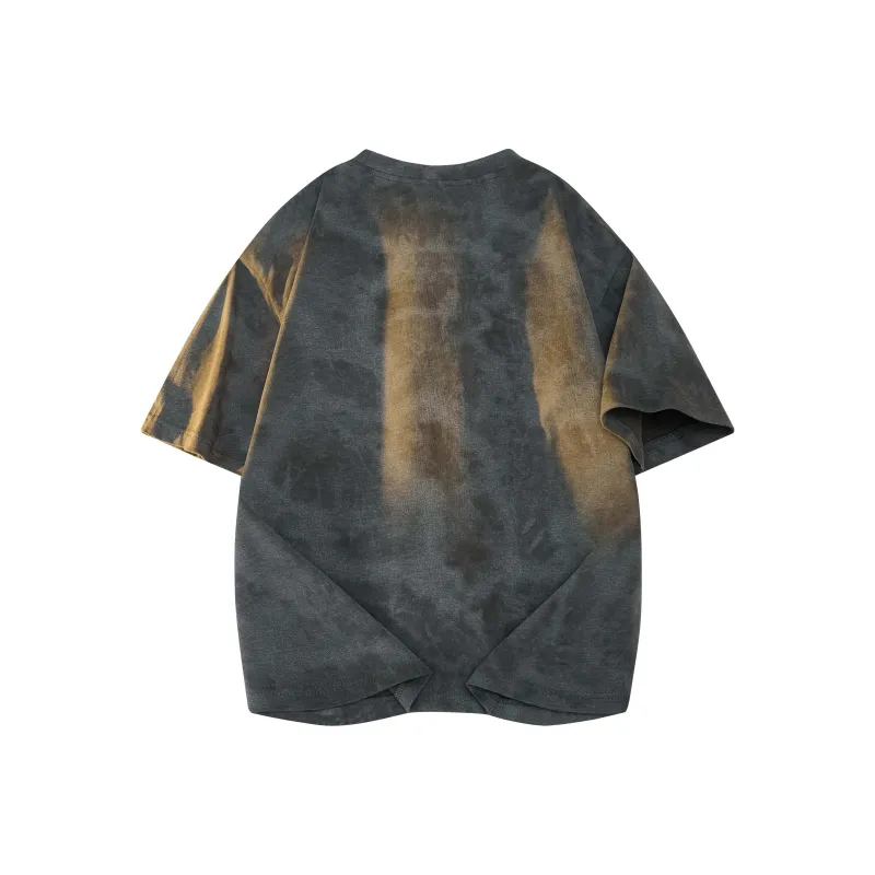 Budding Bear T-Shirts Unisex-5