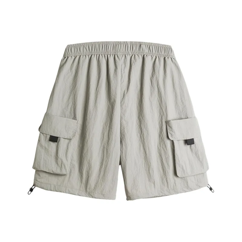 FCB ARCELONA Casual Shorts Unisex-5