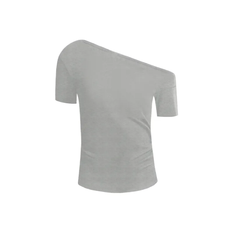 ZWMH T Shirts Women's-12