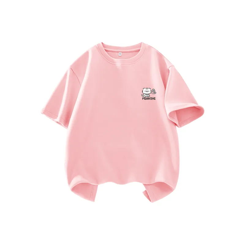 Cotton T Shirts Unisex-20