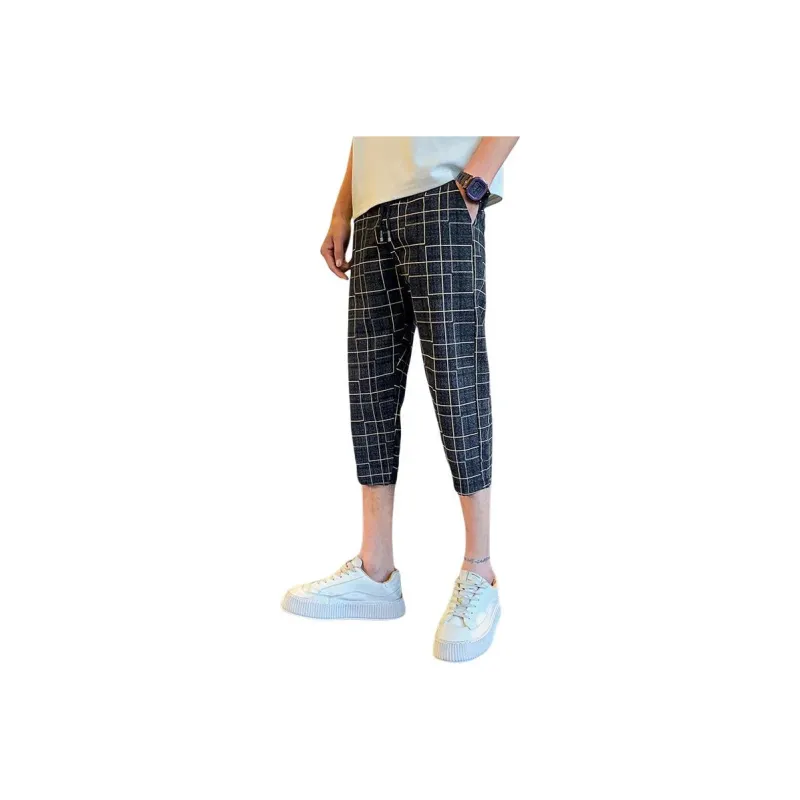 FRQ Casual Shorts Unisex-0