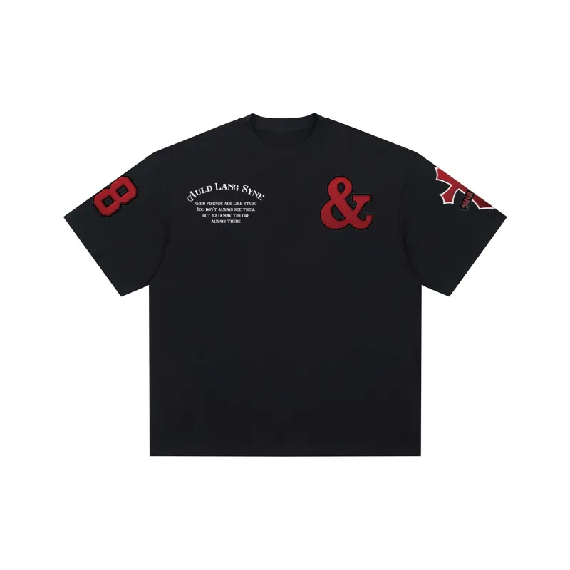 JINBEILE T Shirts Unisex-0