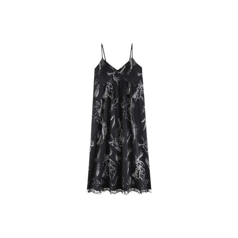 Inside The Orange Nightgown Women's-0