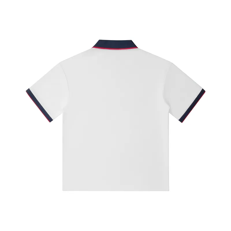Magmode Polo Shirts Unisex-1