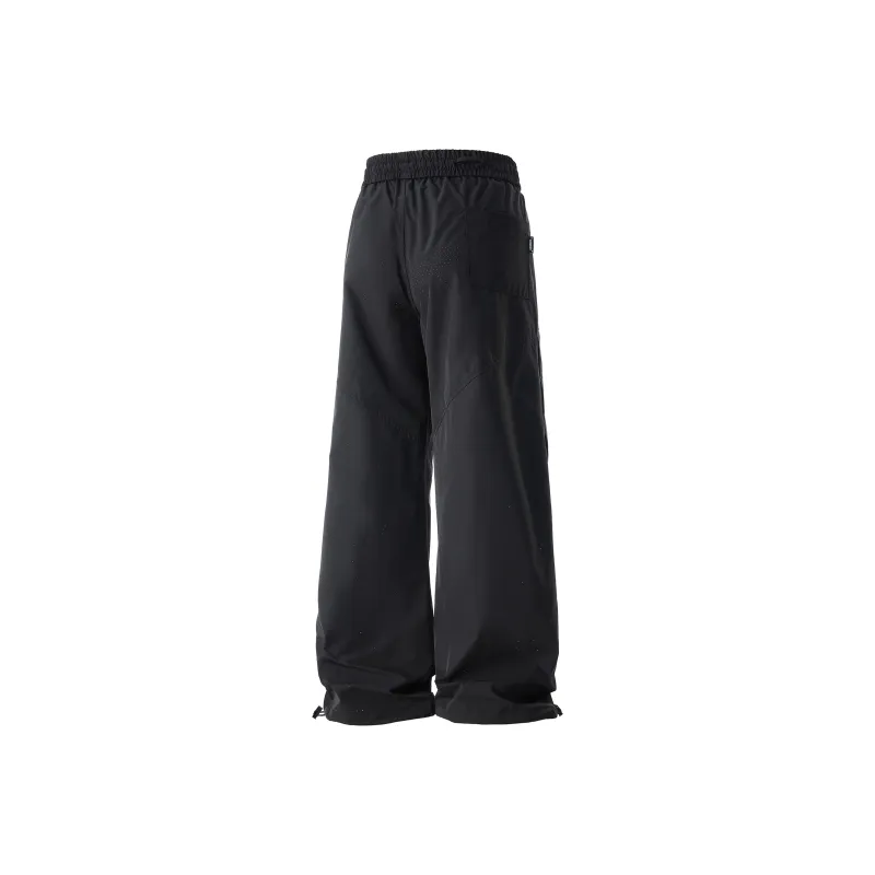 Lind Erki Casual Pants Unisex-13