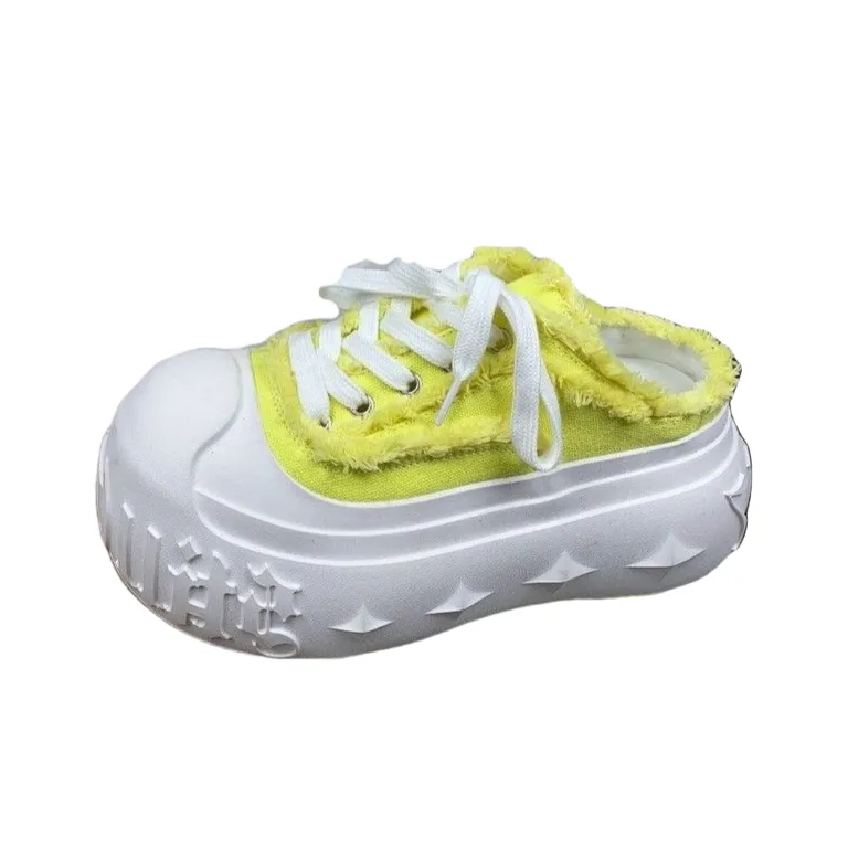 JimiXiong Rubber Sole Quiet Abrasion Resistant Closed Toe Slippers Women's-11