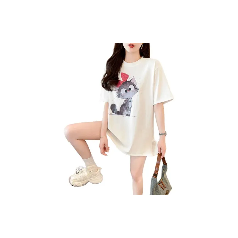 KAISER T Shirts Women's-0