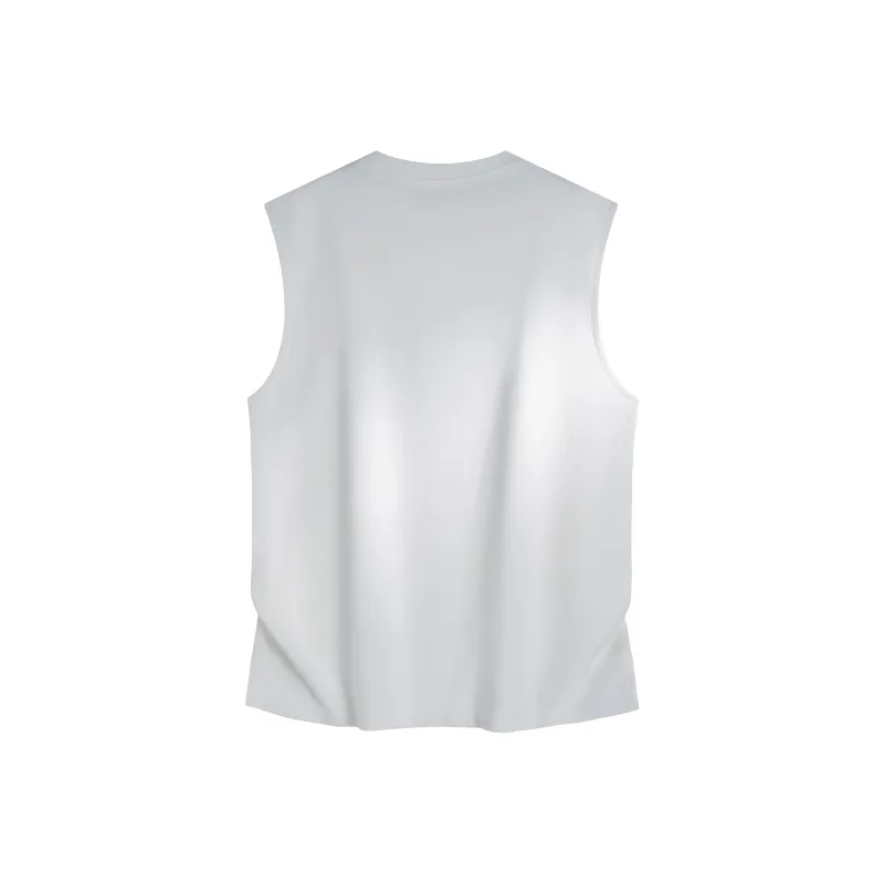 Journey To The West Tank Top Unisex-6