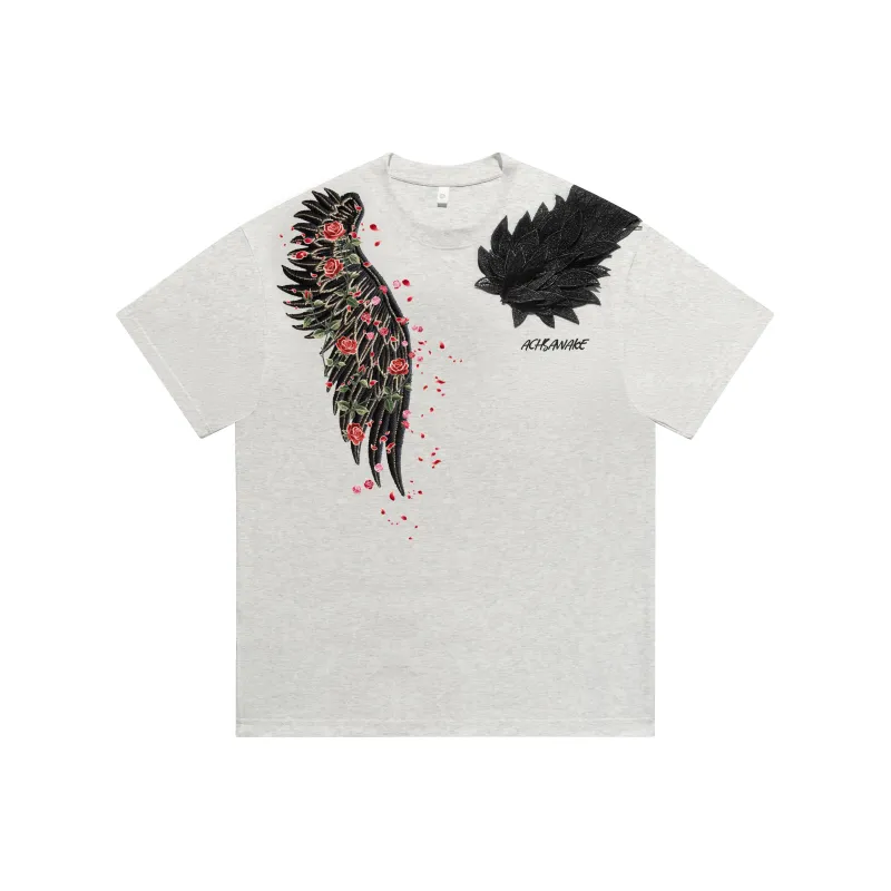 ACHS AWAKE T Shirts Unisex-11