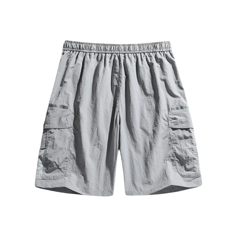 ROBINHOOD Cargo Shorts Unisex-5