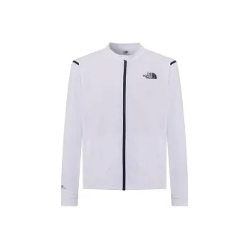 THE NORTH FACE Jackets & Coats Unisex White