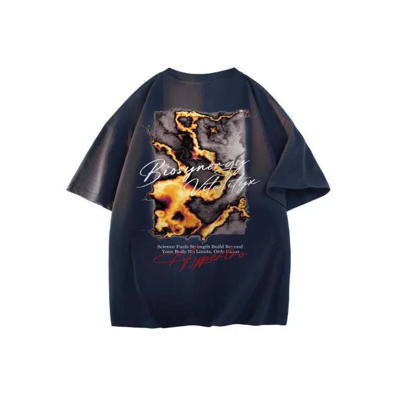 MUSCLETECH T Shirts Unisex-9