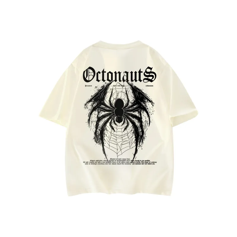 Small Columns Under The Sea T Shirt Unisex-18