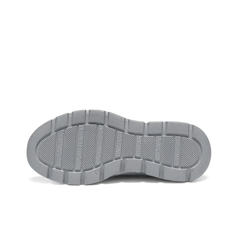 CARTELO Slip Resistant And Breathable Low Top Casual Shoes Men's-9