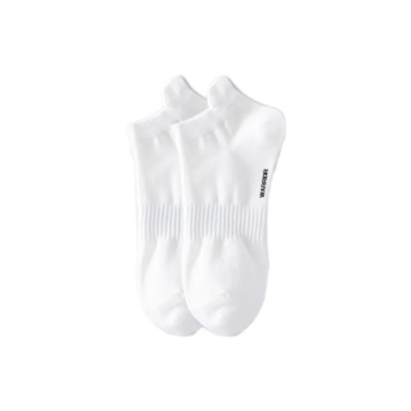 WARRIOR Unisex Socks-5