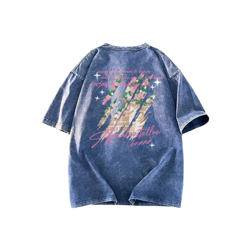 PAUL COSTELLOE T Shirts Unisex-4