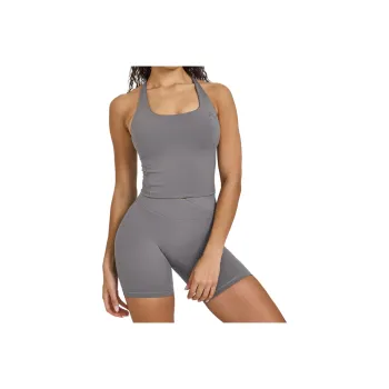 ONER ACTIVE Sport Vests Women's Gray