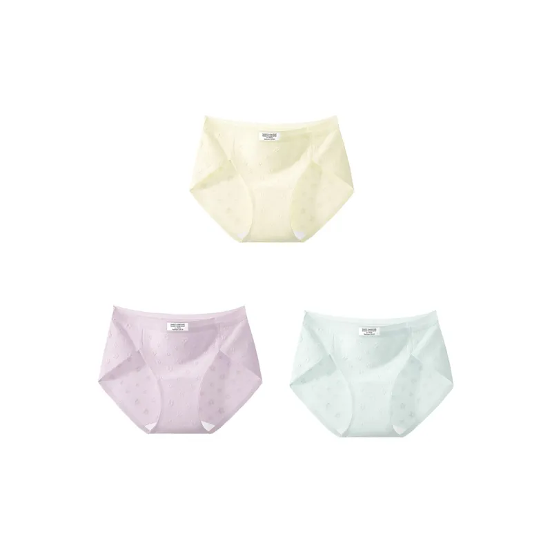Ordifen Underpants Women's 3 Pack-0