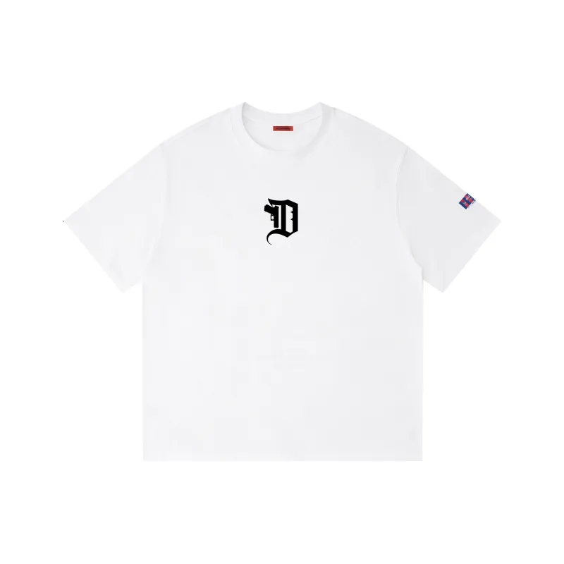 ATLETICO DE MADRID 1903 T Shirt Unisex-0