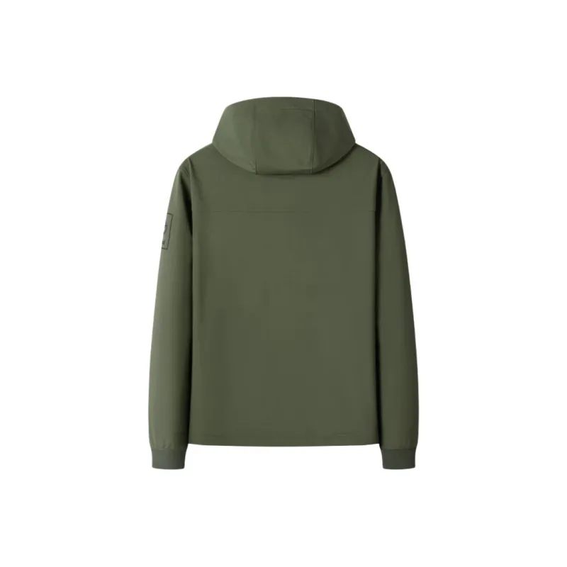 Timberland Jackets Men Green-1