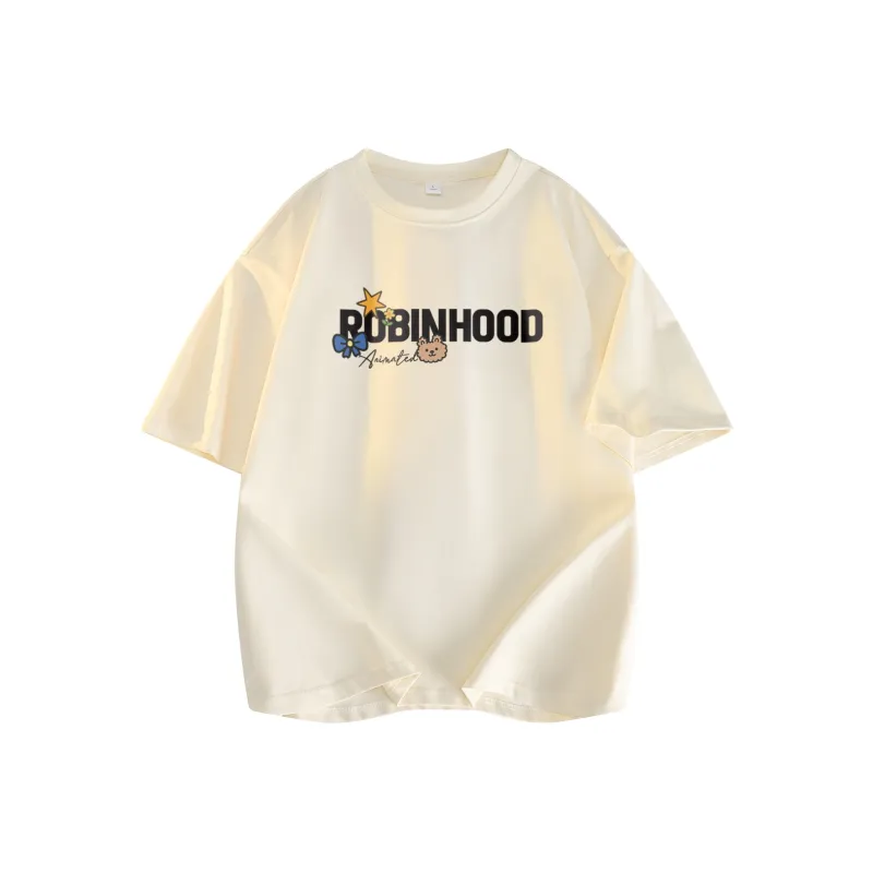 ROBINHOOD T Shirts Unisex-11