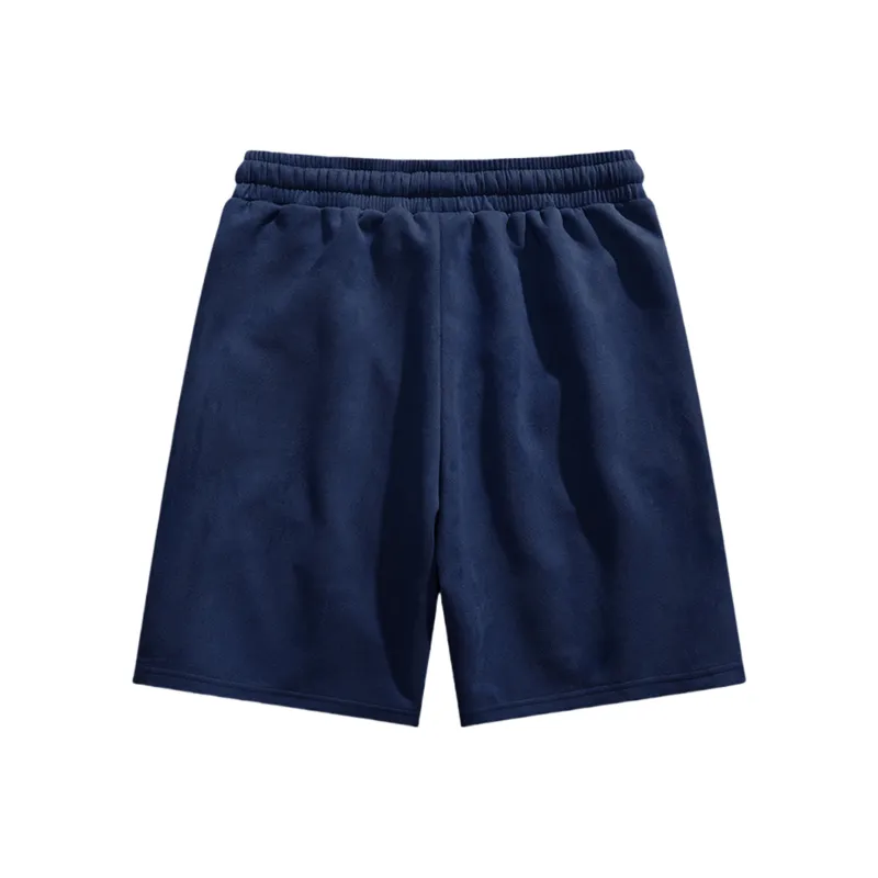 Cotton Gene Casual Shorts Unisex-6
