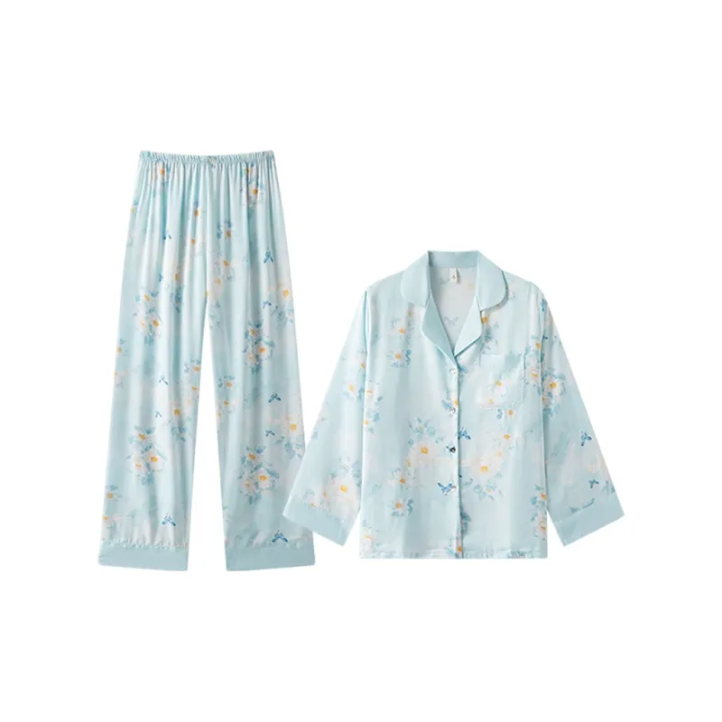 Dior Beauty Women's Pajama Sets-8