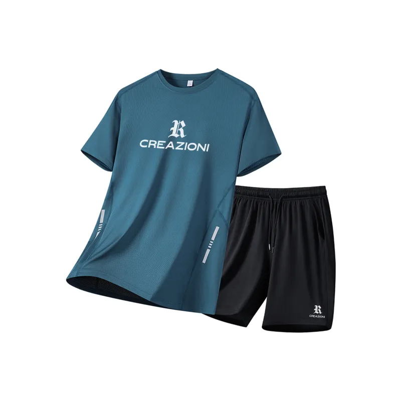 CREAZIONI LA FANTASIA E MOBILE Casual Sportswear Unisex-5