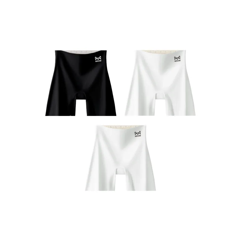 MIIOW Underpants Women's 3 Pack-24