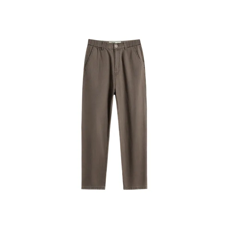 Jeep Outdoor Casual Pants Unisex-6