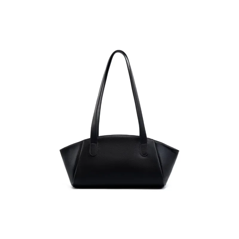VANDEE Cow Leather Shoulder Bag Women's Multicolor-6