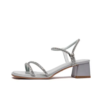AAA SINCE 1955 One Strap Sandals Women's