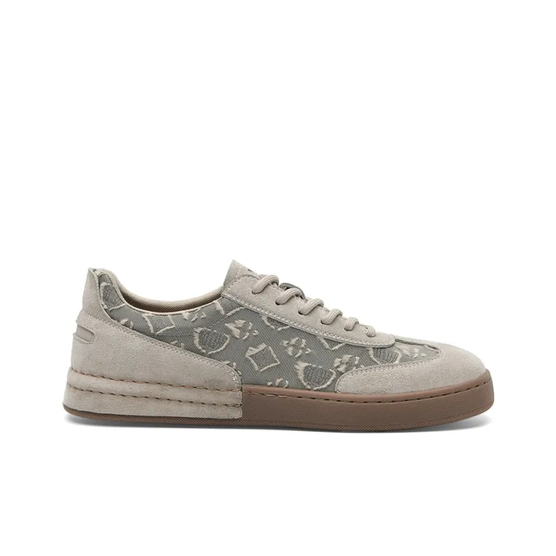 SEPTWOLVES Low Top Skateboard Shoes Men's-12