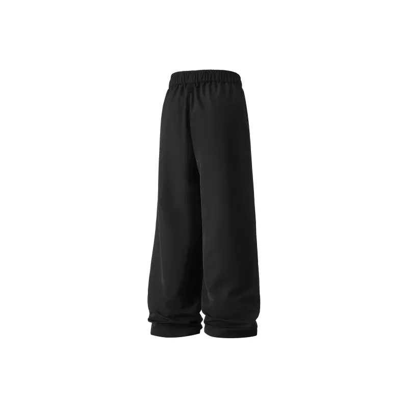 Lind Erki Casual Pants Unisex-9